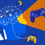 Potential Ways AI Can Shape the Future of Online Gaming