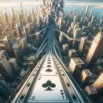 Diving Into the Thrills of Wild Card City Casino: A Fresh Perspective