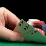 Play Poker Online for Real Money: Engage in Real Money Poker Games