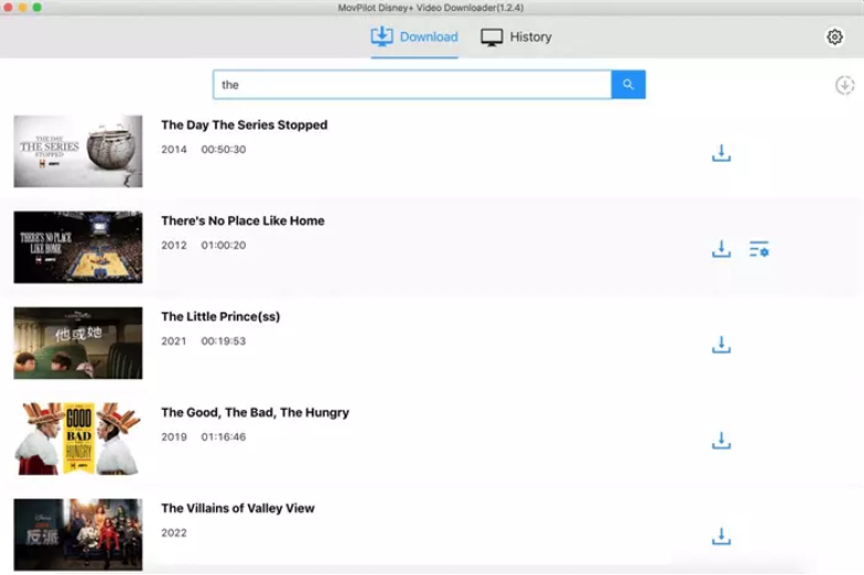How to Watch Disney Plus on MacBook Air/Pro