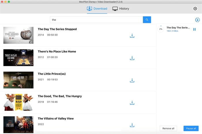 How to Watch Disney Plus on MacBook Air/Pro