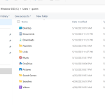 How to Find the AppData Folder in Windows 10