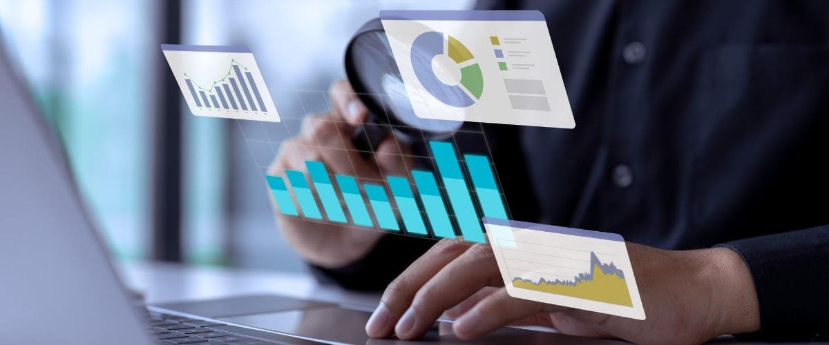 Business Analytics Course: Preparation For The Future
