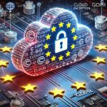 How to Ship Heavy Items for Creative Projects The Intersection of Cloud Encryption and GDPR: A Blueprint for European Data Security
