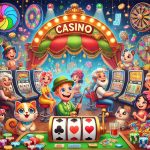 How Gamification Is Reshaping Tech Education and Online Gaming Engagement New Online Casino Bangladesh - Play and Win Big