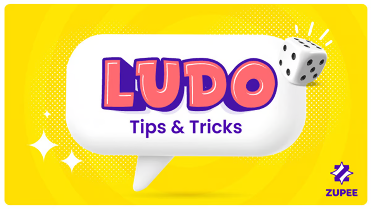Tips to Win Cash While Playing Ludo