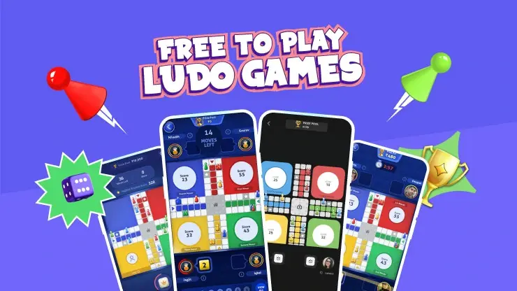 How AI and Technology Are Changing the Way We Play Ludo