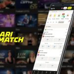How to Bet on IPL 2025 Using Parimatch Mobile App