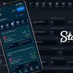 Sports Betting on the Stake App