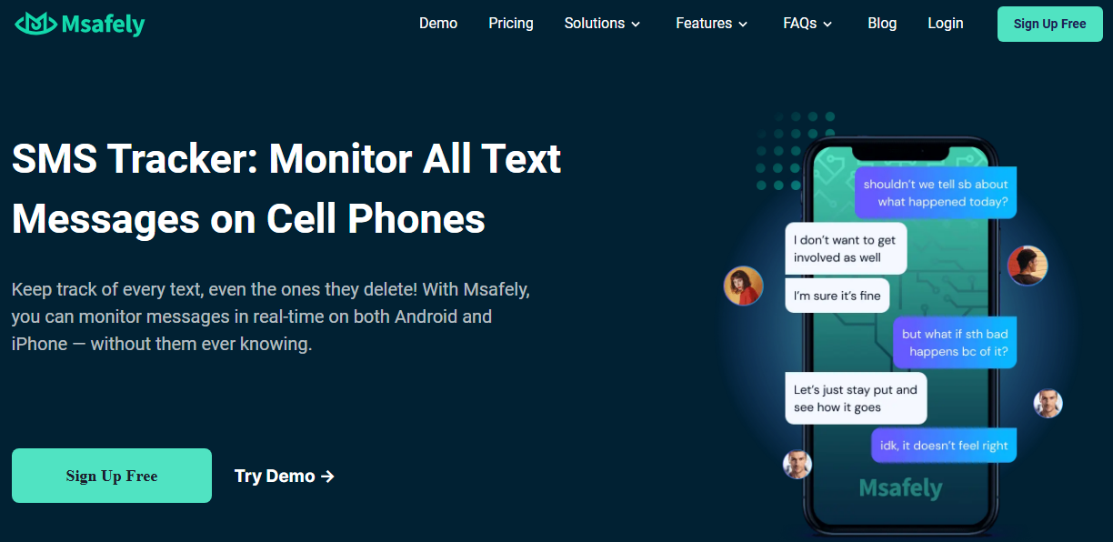 Msafely Review 2025: Is it Worth It? Features, Performance, and More