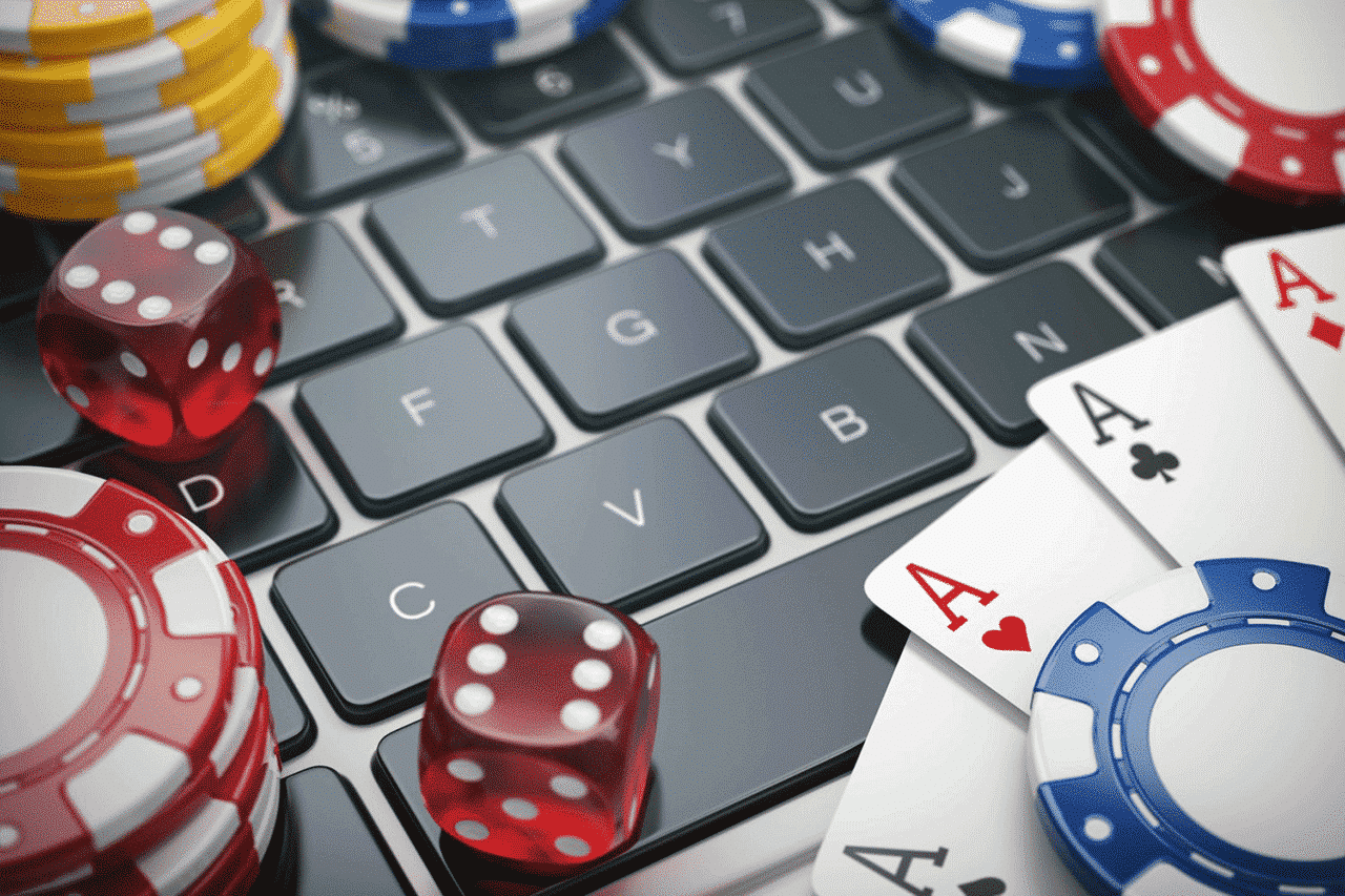 The Future of Online Gambling in India