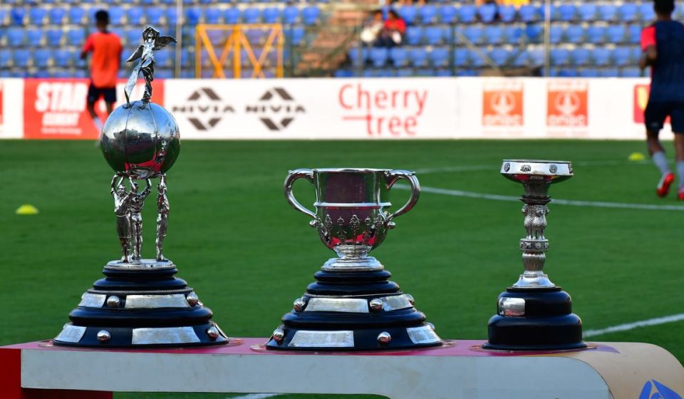 Durand Cup 2025 Finals: NorthEast United vs Diamond Harbour