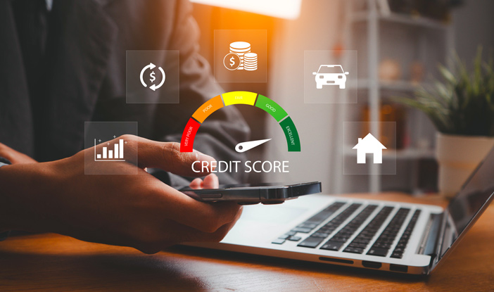 How to Raise Your Credit Score Fast and Unlock Better Loan Offers