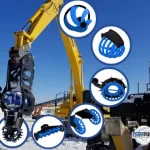 Technological Advances In Dredging And Pumping Equipment