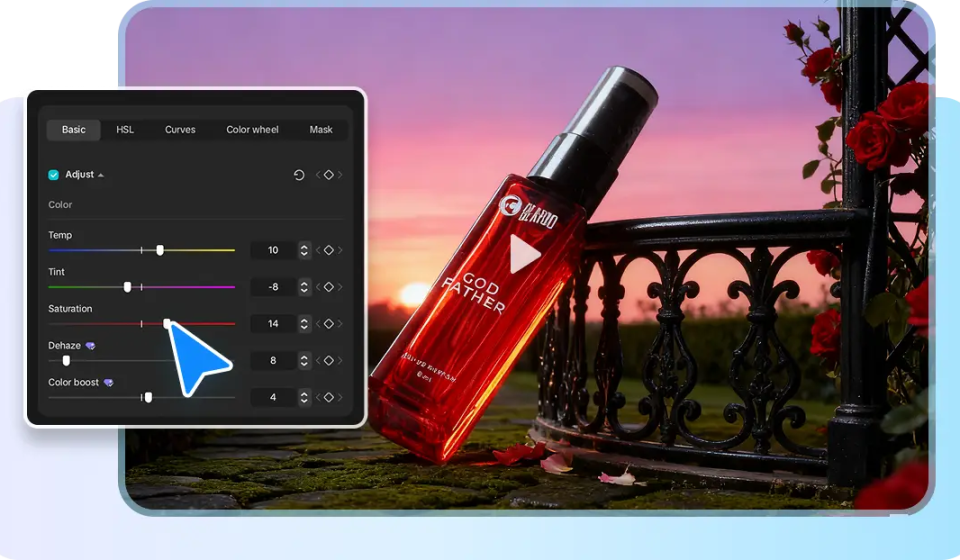 9 Free AI Background Generators for Products for Clean Shots in 2026