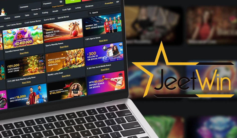 Jeetwin Review: Features, Games, and User Experience in India