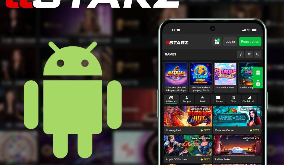 A Guide to 888Starz App Download for New Android Users