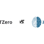 GPTZero vs ZeroGPT: Which AI Detector Is More Reliable? GPTZero vs ZeroGPT: Which AI Detector Is More Reliable?