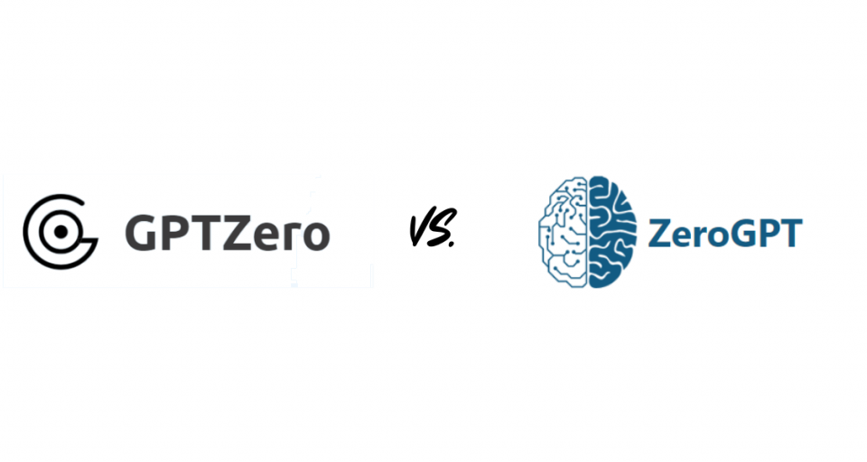 GPTZero vs ZeroGPT: Which AI Detector Is More Reliable?