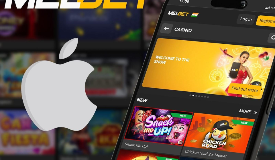 Melbet iOS Download: Step-by-Step Instructions for iPhone and iPad