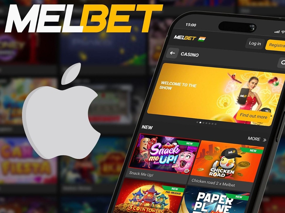 Melbet iOS Download: Step-by-Step Instructions for iPhone and iPad 