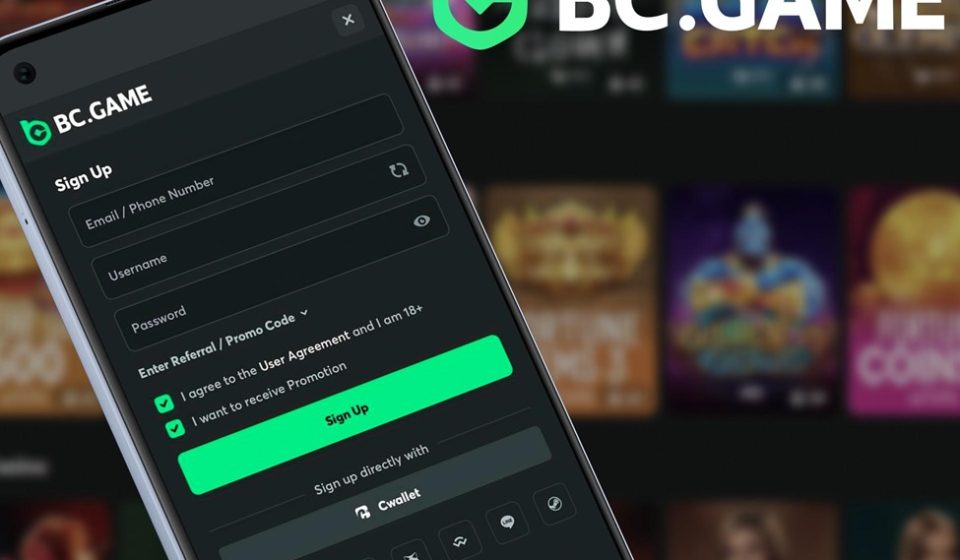 How to Get Started with the BC Game App in India