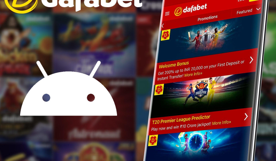 Dafabet App Download for Android – APK Installation Tutorial