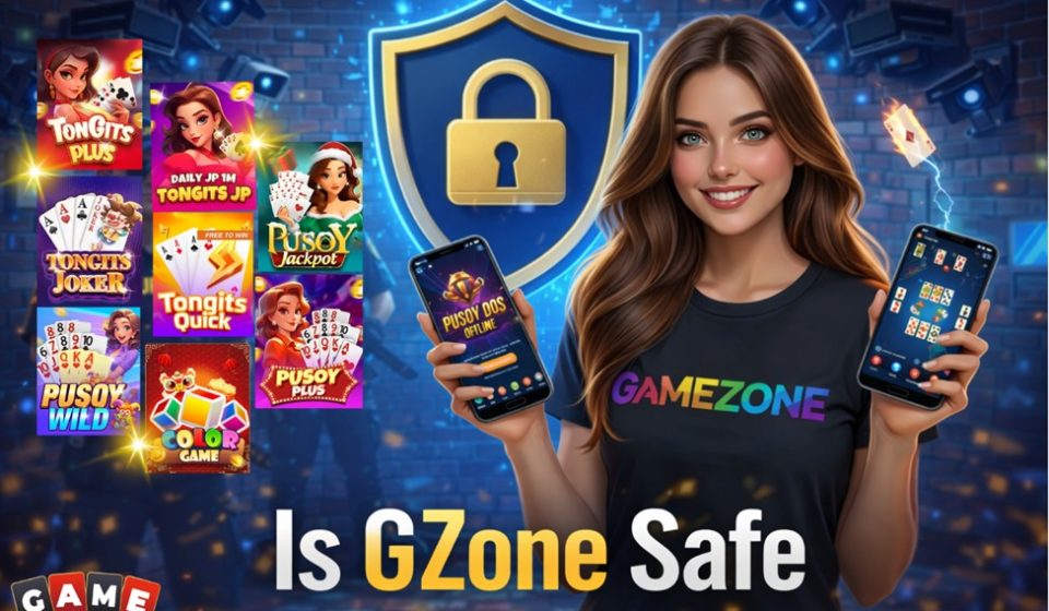 Is GZone Safe? Everything You Need to Know Before You Play