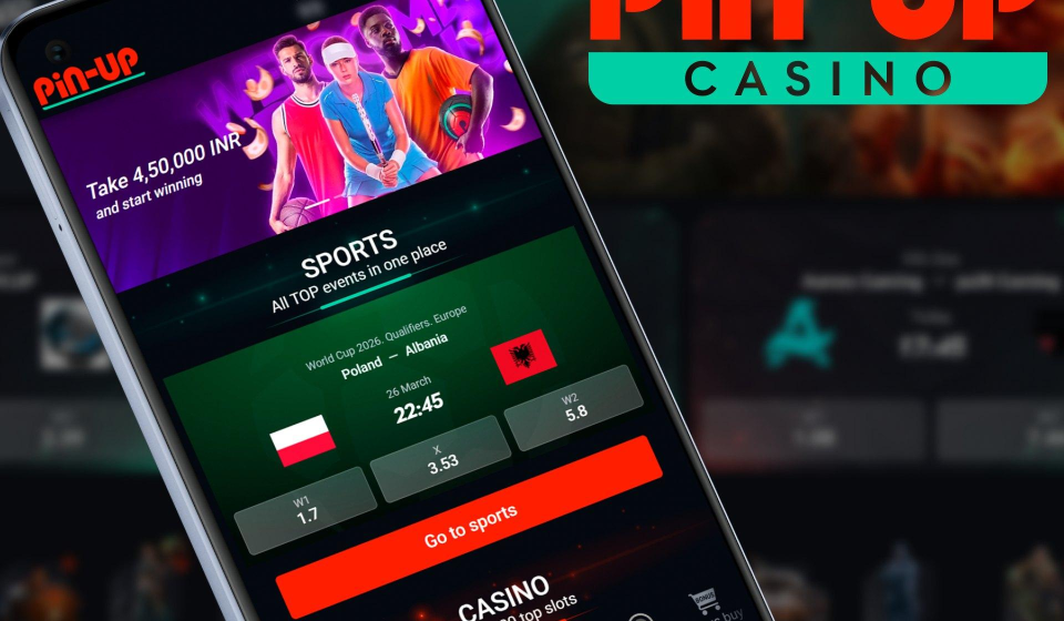 Pin-Up App vs Website – Which Is Better for Indian Players?