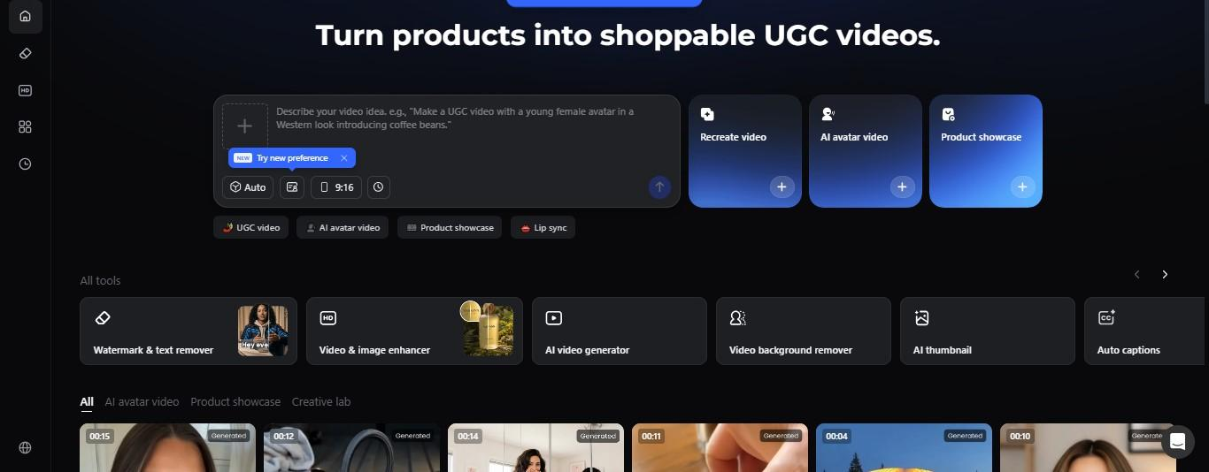 Hands-On Vmake AI Review: Can The AI Video Editor Improve Your Content?
