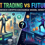 Spot Trading vs Futures: Which Crypto Exchange Model Wins