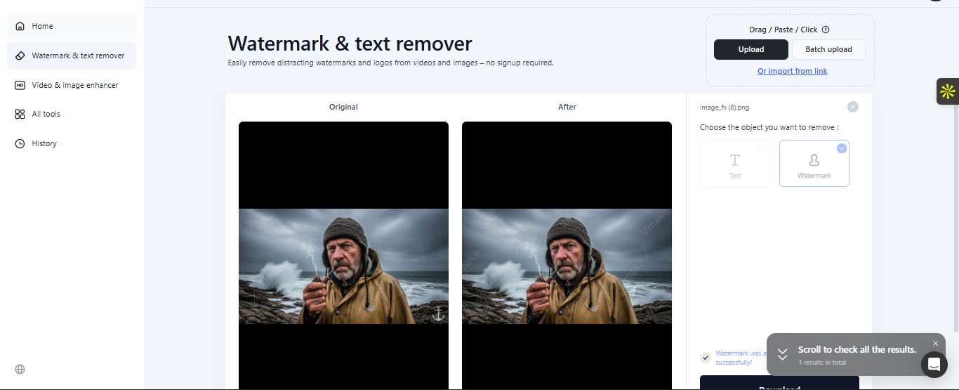 Hands-On Vmake AI Review: Can The AI Video Editor Improve Your Content?