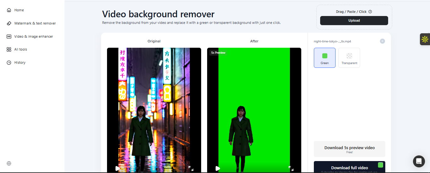 Hands-On Vmake AI Review: Can The AI Video Editor Improve Your Content?
