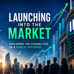 Launching into the Market: Exploring the Possibilities of a Public Offering