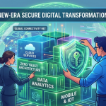 Building Secure Digital Transformation Strategies