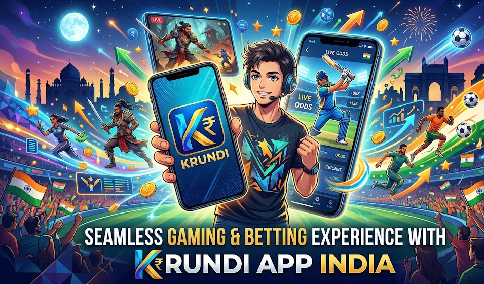 Krundi App India Review: A Comprehensive Look at Its Betting Options, Download Instructions & Login Process