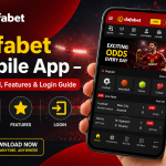 Dafabet Mobile App – Download, Features & Login Guide