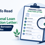 Building Secure Digital Transformation Strategies How To Read Your Personal Loan Sanction Letter: Clauses Borrowers Often Miss