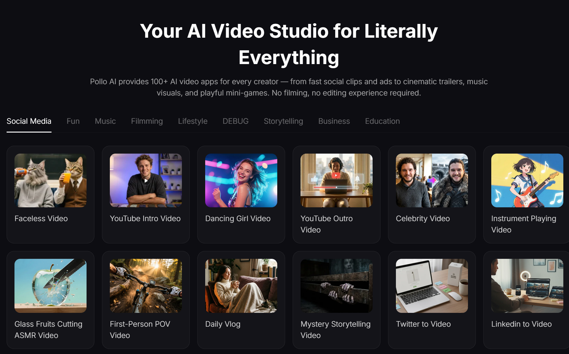 5 Best Image to Video AI Tools in 2026