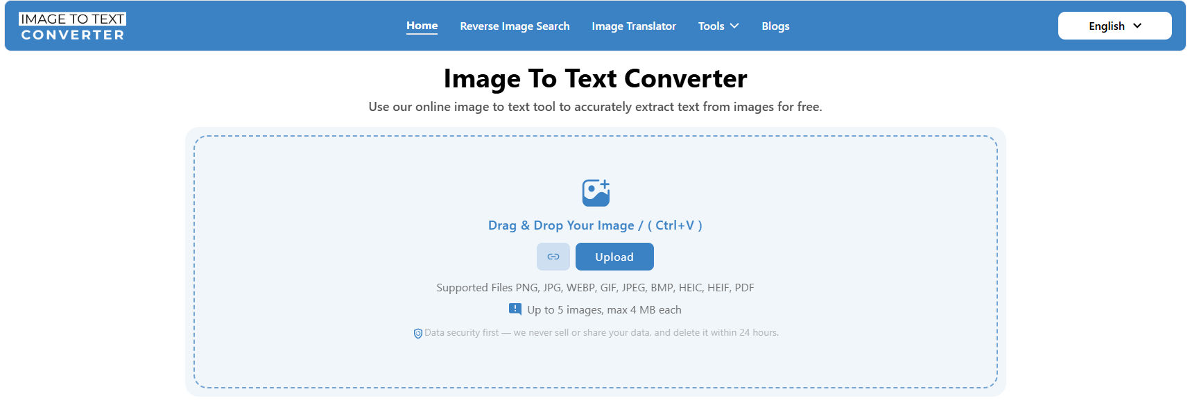 Simple OCR vs Advanced OCR: What’s the Difference?