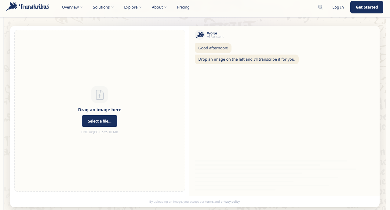 Simple OCR vs Advanced OCR: What’s the Difference?