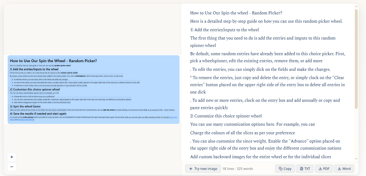 Simple OCR vs Advanced OCR: What’s the Difference?