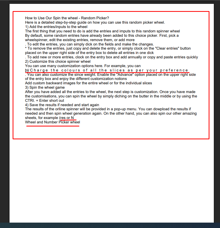 Simple OCR vs Advanced OCR: What’s the Difference?