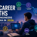 Top AI Career Paths for Engineers in India in 2026