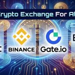 Mobile App Innovations That Are Transforming Online Gaming Best Crypto Exchange For Altcoins: Listings, Spreads, Liquidity