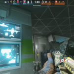 How to Get Better as an Attacker in Rainbow Six Siege: The Complete Breakdown