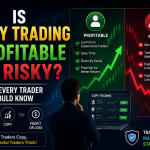 Is Copy Trading Profitable or Risky? What Every Trader Should Know Is Copy Trading Profitable or Risky? What Every Trader Should Know