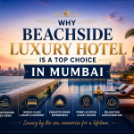 T20 Betting Explained: How Fast-Paced Cricket Creates Unique Betting Opportunities Why Beachside Luxury Hotel Is a Top Choice in Mumbai