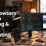 Best Browsers for Web Scraping & Multi-Accounting: A Comprehensive Comparison