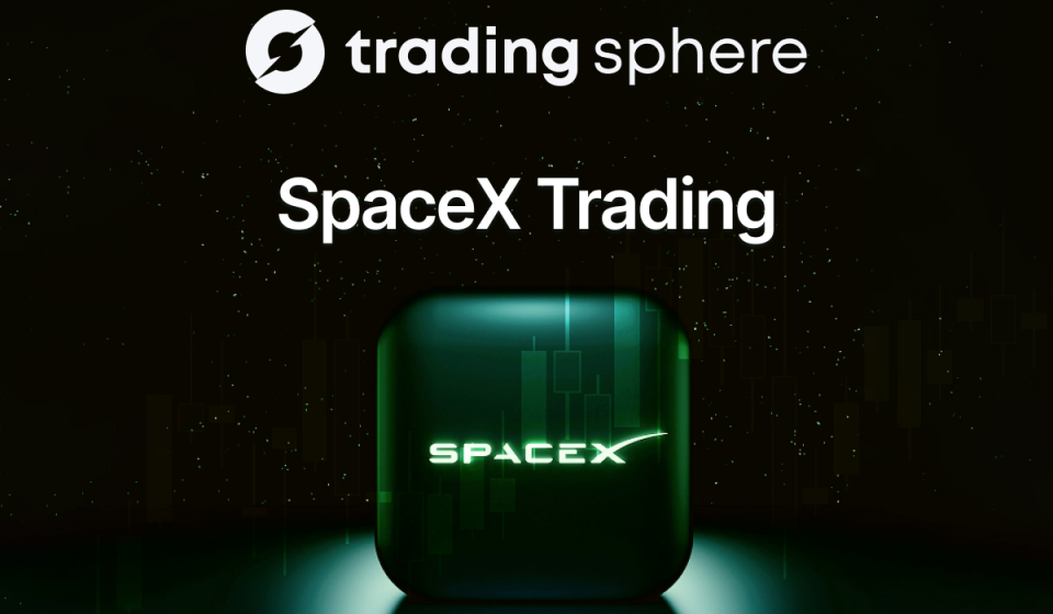 Trading Sphere SpaceX Trading: How Traders Can Benefit From the SpaceX IPO